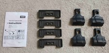 Thule Fit Kit #1068 for