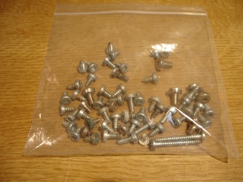 Bosch einbauherd schraubenset - einbauherd,
