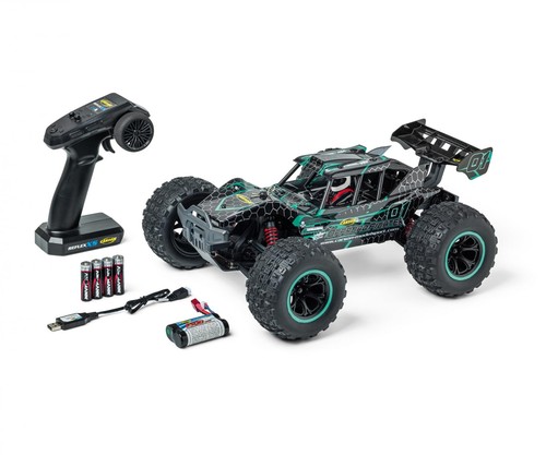 Carson offroad fighter - offroad,