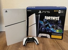 Sony PlayStation 5 Slim (PS5