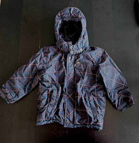 Winterjacke schneejacke jungen - winterjacke/schneejacke,