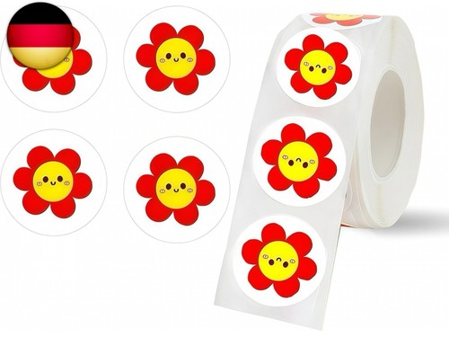 Smiley aufkleber - smiley,