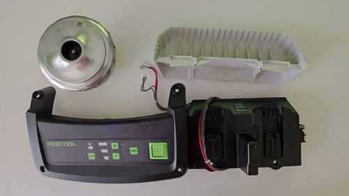 Festool ctlc midi - festool, /