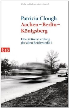Aachen berlin königsberg - aachen,