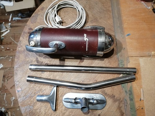 Ddr staubsauger aus den 50er - staubsauger,