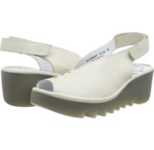Fly London Sandalen Gr. 37 Neu