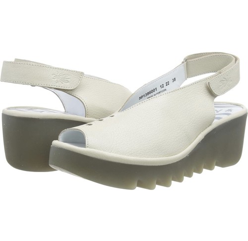Fly london sandalen - fly, gr.