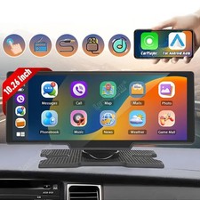 10.26" Zoll Tragbarer Apple