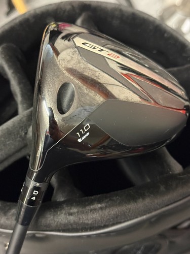 Titleist gt2 driver - titleist, 11°