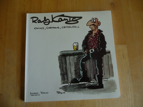 Comics cartoons critzeleien - cartoons,