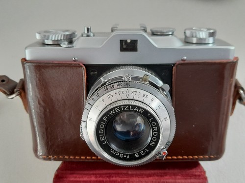 Fotoapparat lordox von leidolf - fotoapparat,