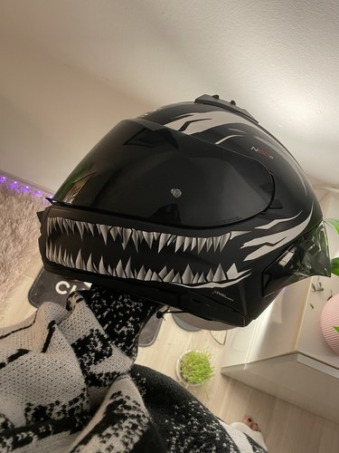 Nolan motorrad helm n60 - motorrad, n60-6