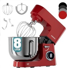 Heinrich´s Küchenmaschine