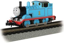 Bachmann Thomas & Friends N