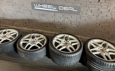 Porsche 997 911  Felgen