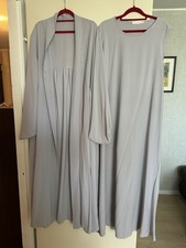 Dubai Abaya Set Unterkleid