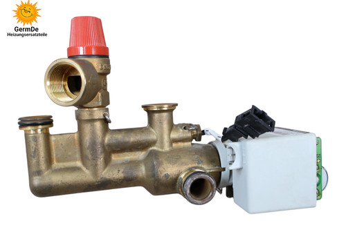 Buderus honeywell wege - 🔥buderus, 3-wege