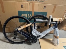 E-Rennrad / Carbon M / 50