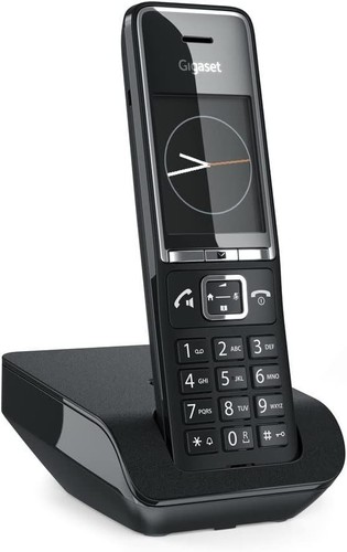 Gigaset comfort 550 - comfort,