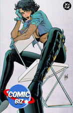 ABSOLUTE WONDER WOMAN #16