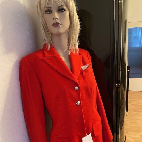 Escada kaschmir blazer - escada,