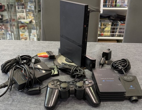 Sony playstation ps2 - playstation,