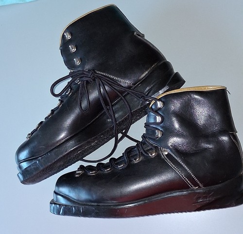 Vintage rieker skischuhe - -,