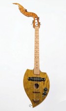 Traditionelle Thai Phin