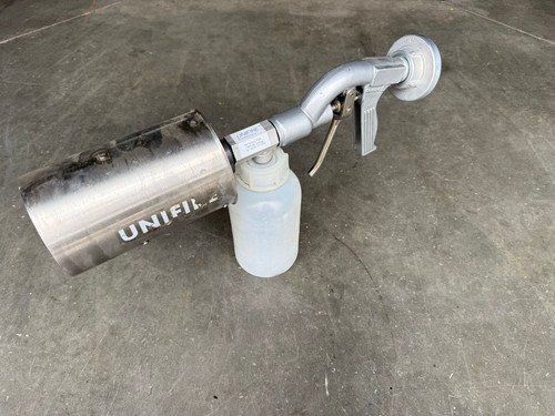 Unifire total walther - unifire,