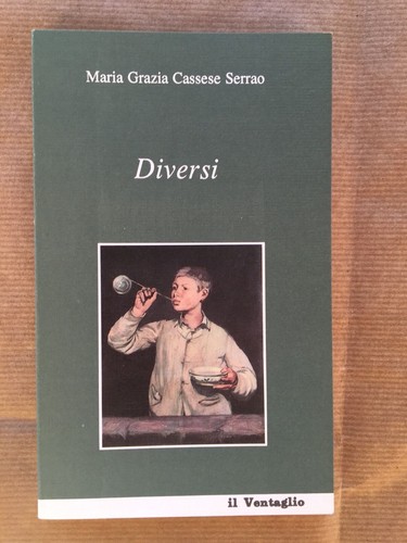 Verschiedenes maria grazia - maria,