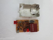 GRUNDIG Ersatzteil für RPC500  Netzschalterplatine