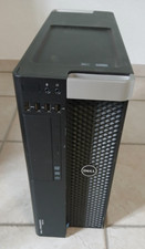 Dell Precision Tower 3610 Intel Xeon E5-1630 3,7GHz 48GB 500GB DVD±RW*Gebraucht*