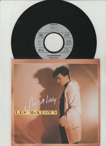 Les mckeown bay - les, "bay