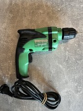 Hitachi D10VC2 Bohrmaschine 