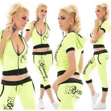 Damen Crazy Age Jogginganzug