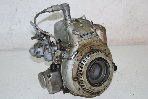 Takt motor fichtel sachs - 2-takt,