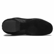 Rumpf 1572 SPARROW Wildleder Jazz Tanz Sport Dance Sneaker Trainings Schuh