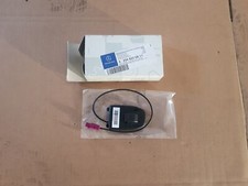 Halteplatte A2048200811 Telefon Mercedes W204 C Klasse