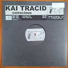 Kai tracid conscious 12 - kai, 12'