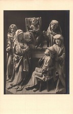 AK Tilmann Riemenschneider Aus