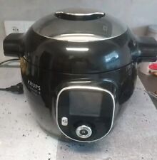 küchenmaschine mit kochfunktion