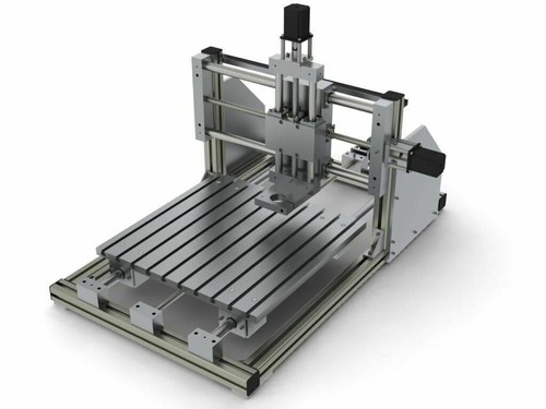 Cm40 bauplan bauanleitung - bauplan, cnc