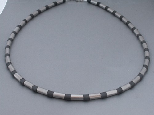 Halskette collier schmuck - halskette,
