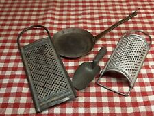 Kaufmannsladen, seltene kleine