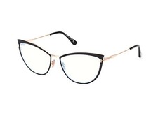 Tom Ford FT5877-B 001 56 Damen