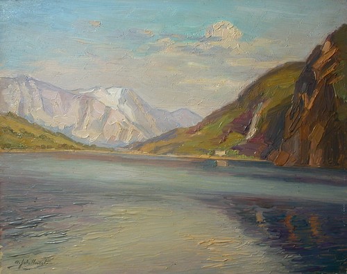 Karl schellnast baden - schellnast, (baden