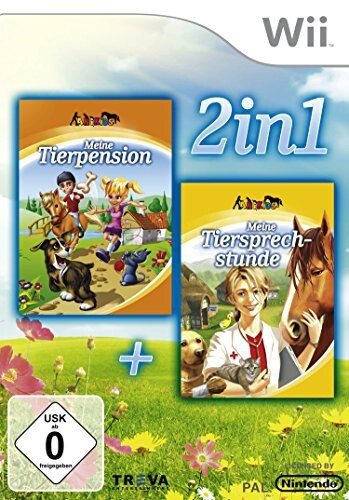Nintendo wii 1 - -, meine