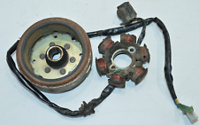 AEON OVERLAND 180 QUAD ATV LIMA LICHTMASCHINE STATOR POLRAD SCHWUNGRAD MAGNETRAD