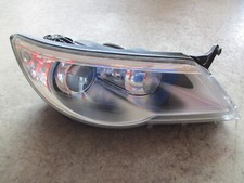 BI XENON Scheinwerfer rechts