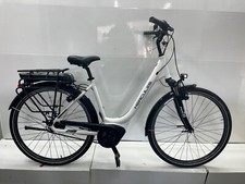 Hercules Ruberta R7 E-Bike 28"